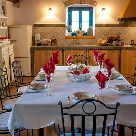 On Krk With Pool And Outdoor Kitchen *