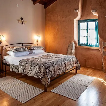 On Krk With Pool And Outdoor Kitchen * Strilcici