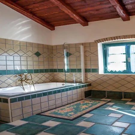 On Krk With Pool And Outdoor Kitchen * Strilcici