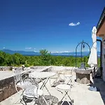 Villa On Krk With Pool And Outdoor Kitchen