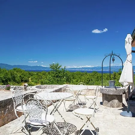 Upscale On An Exclusive Island Strilcici